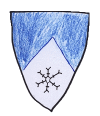 Isenborn-Wappen